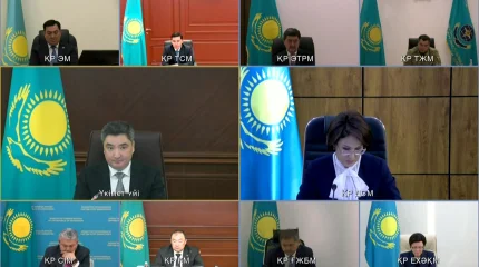 Рост доходов населения, банкротство и инфляция: что обсуждали в Правительстве