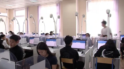 Казахстан готовит международный тест, который заменит ЕНТ по желанию выпускников