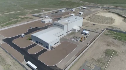 В ВКО вокруг металлургических предприятий развивается малый и средний бизнес