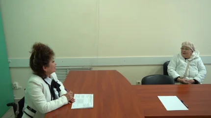 В Костанае люди с ограниченными возможностями активно участвуют в политике