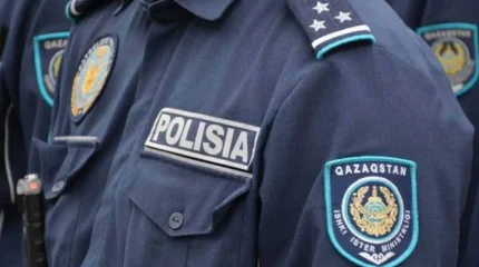 СҚО-да жұмысшы астық сақтау қоймасына құлап, көз жұмды