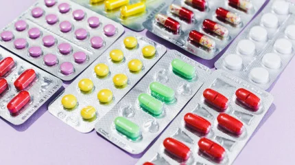 Закуп лекарств и медизделий на 2026 год увеличен на 7,2%