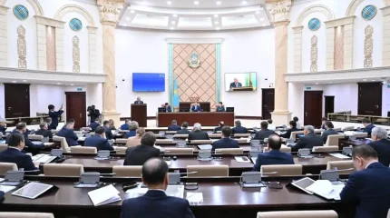 2028 жылға қарай республикалық бюджет кірістері 23,2 трлн теңгеге дейін өседі