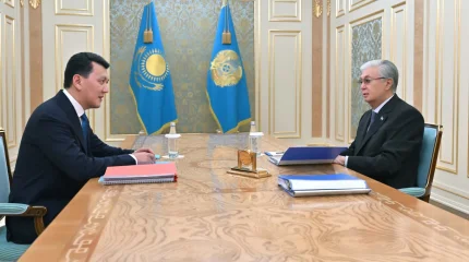 «Парламенттік реформа» арнайы бөліміне 300-ге жуық ұсыныс түсті-Қарин