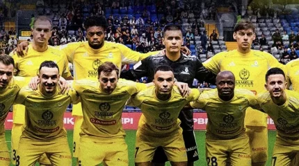 “Астана” қаржылық дағдарысқа тап болды