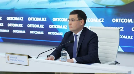 Қазақстанда өндірістегі жазатайым оқиға азайды