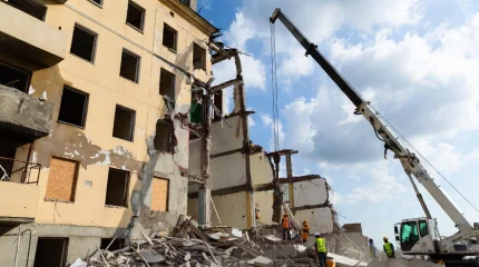 В Астане выкупят 22 дома для строительства нового детсада