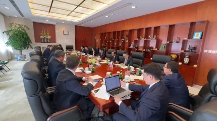 Ақтөбе жаңа мультимодельдік хабқа айналады