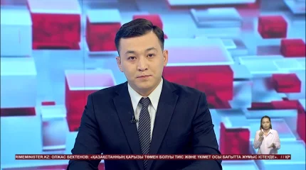 "Парламенттік реформаға 300-ге жуық ұсыныс түскен",- Е.Қарин