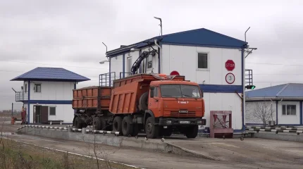 Солтүстік Қазақстан облысында жұмысшы астыққа батып, тұншығып қалды