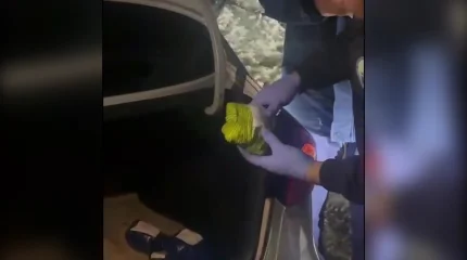 Қызылжарда синтетикалық есірткінің үлкен партиясы тәркіленді