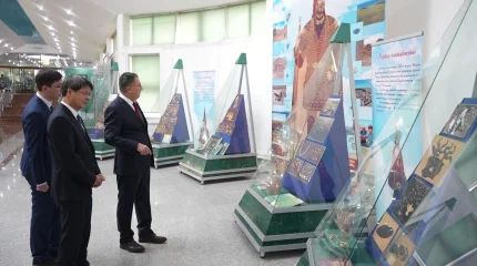 ҚазҰУ мен Қытай ЖОО-лары жасыл энергия және ЖИ бойынша жаңа жобаларды бастайды