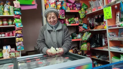 На регулярные отключения электроэнергии жалуются жители пригорода Актобе