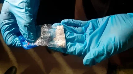 Он күнде заңсыз айналымнан 55 келіден астам "синтетика" тәркіленді