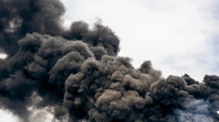 Тағы да ұшақ құлады