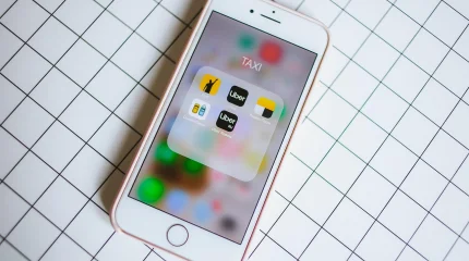 Елдегі Яндекс такси серіктестері 10 айда 521,8 миллиард теңге табыс тапқан