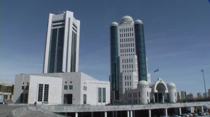 «AMANAT» партиясы кәсіпкерлерді қолдау мақсатында салық мөлшерлемесін төмендетуді ұсынды