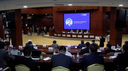 Шетелдегі қазақ ғалымдар Астанада бас қосты