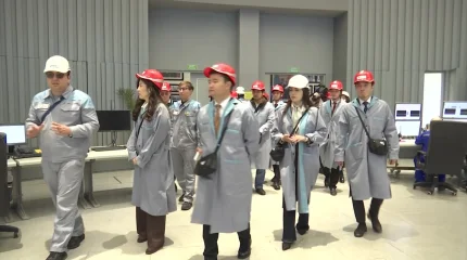 Шымкентте «Жұмысшы жастар» форумы өтті