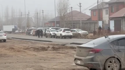 Загадочную гибель многодетных супругов расследуют в Актобе