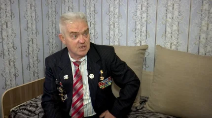 Ликвидатор аварии на Чернобыльской АЭС более 30 лет не может получить жильё в Павлодаре