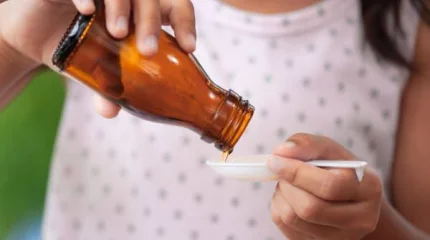 Жөтелге қаршы дәріден 24 бала қаза тапты