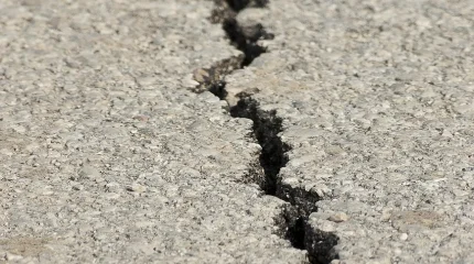 Қиыр Шығыстағы Камчаткада 6 баллдық жер сілкінісі тіркелді