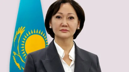 Денсаулық сақтау вице-министрі тағайындалды