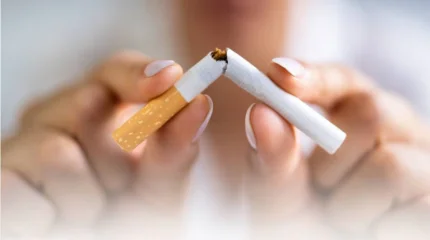 Казахстанцы стали меньше курить