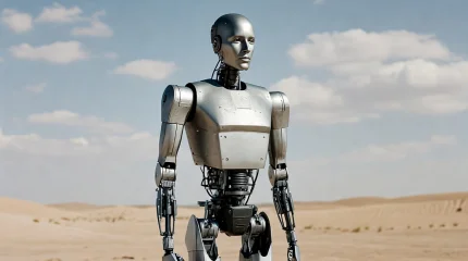 Китайский робот прошёл 106 километров без остановки и установил мировой рекорд