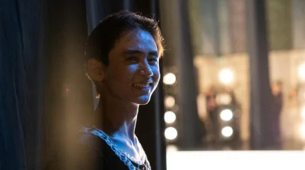 Казахстанский студент завоевал третью премию на международном конкурсе Budapest Ballet Grand Prix