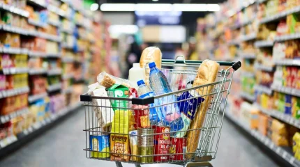 Казахстан расширяет список социально значимых товаров: что изменится для покупателей и бизнеса