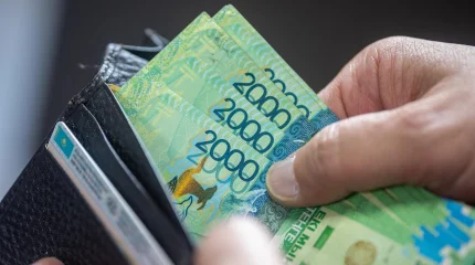 Средняя пенсия в Казахстане превысила 142 тысячи тенге