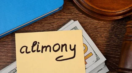 Алимент төлемеген ер адам сотталды