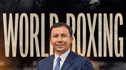 Қасым-Жомарт Тоқаев Геннадий Головкинді құттықтады