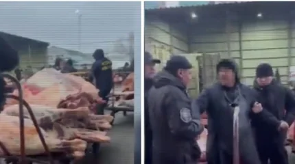 20 банд промышляли кражами скота в Казахстане