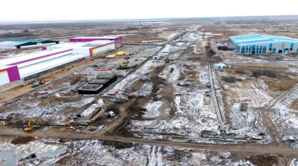 Солтүстік Қазақстан облысындағы Qyzyljar АЭА-ға қайтарылған активтер есебінен 9,6 млрд теңге бөлінді