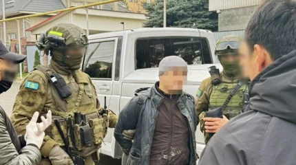 Призывали к убийствам по религиозным мотивам: КНБ провел задержания в нескольких городах