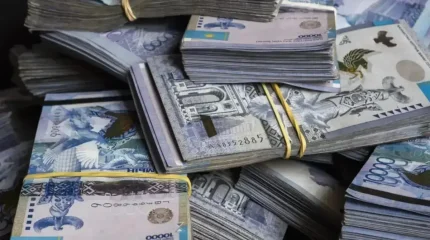 Мемлекетке 800 млн теңгеге жуық шығын келтірген қылмыстық іс тергеліп жатыр