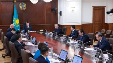 Модернизировать аэропортовую и навигационную инфраструктуру намерены в Казахстане