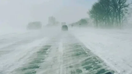 Полицейлер жүргізушілерге ескерту жасады