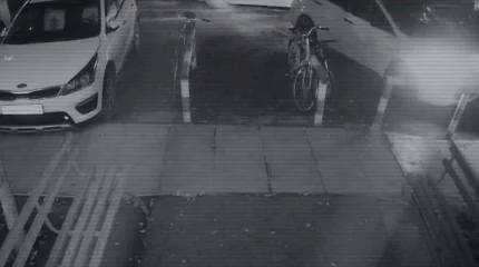 Запись с последними минутами жизни Яны Легкодимовой опубликовали в МВД