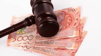 Басқаның мүлкін қасақана бүлдірген азаматтар 10 млн теңге айыппұл төледі