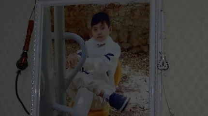 Алаяқтар бір жыл бұрын ауыр дерттен қайтыс болған баланың атынан ақша жинаған