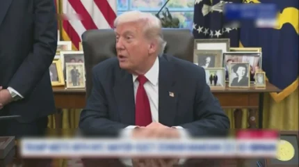 Трамп: «Маған бәрібір, украиналықтар қаласа, соғыса берсін»