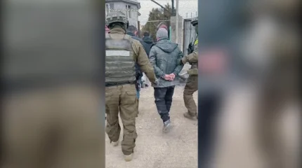 Сотрудники КНБ задержали шестерых сторонников радикальных религиозных течений