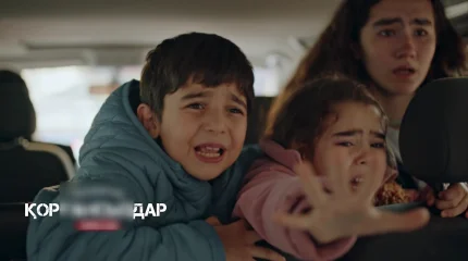 Премьера нового турецкого телесериала «Қорғансыздар» состоялась на телеканале ASTANA TV