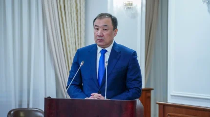 Барлық трансшекаралық хабтар көлік инфрақұрылымымен қамтамасыз етілген – Көлік министрлігі