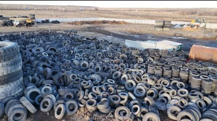 Елде қалдықтарды бір реттік заңдастыру жүргізіледі