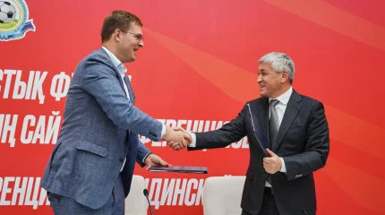 Футбольный клуб «Шахтёр» стал частным